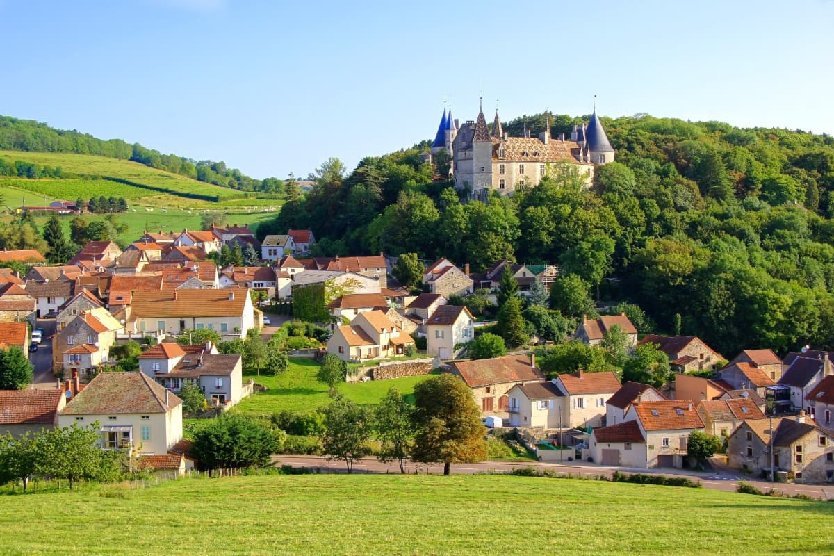 7 Best Burgundy Wine Tours and Tastings in 2025