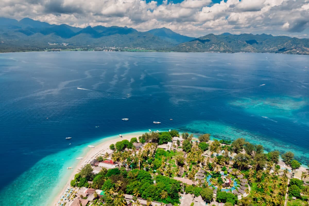 Budget-Friendly Paradise: 12 Affordable Beach Getaways in Southeast Asia