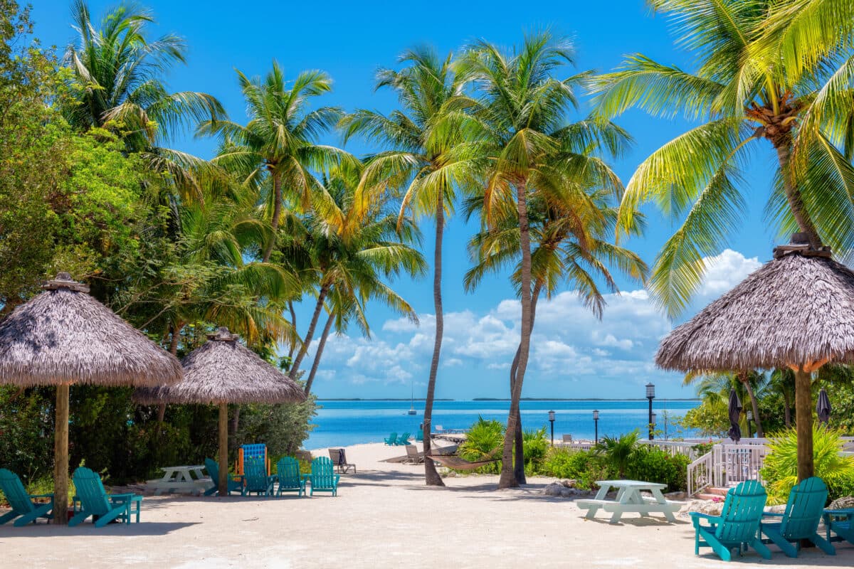 21 Amazing All-Inclusive Resorts That Don&#8217;t Require a Passport in 2025