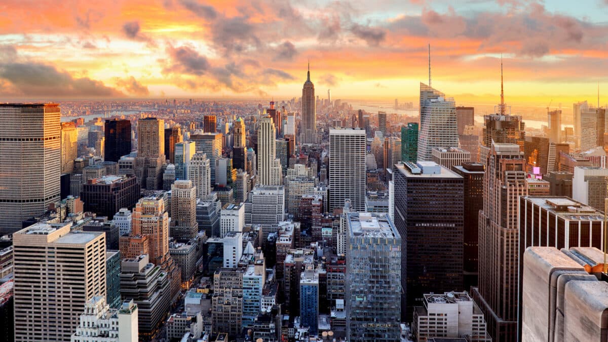 17 Jaw-Dropping NYC Hidden Gems Locals Keep Secret in 2025