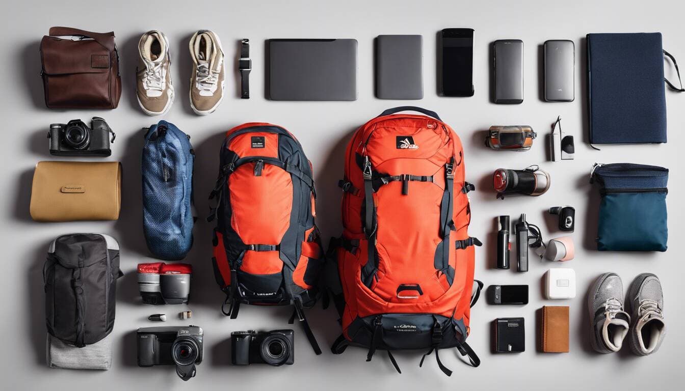 10 Must-Have Travel Accessories Under $100 for 2025
