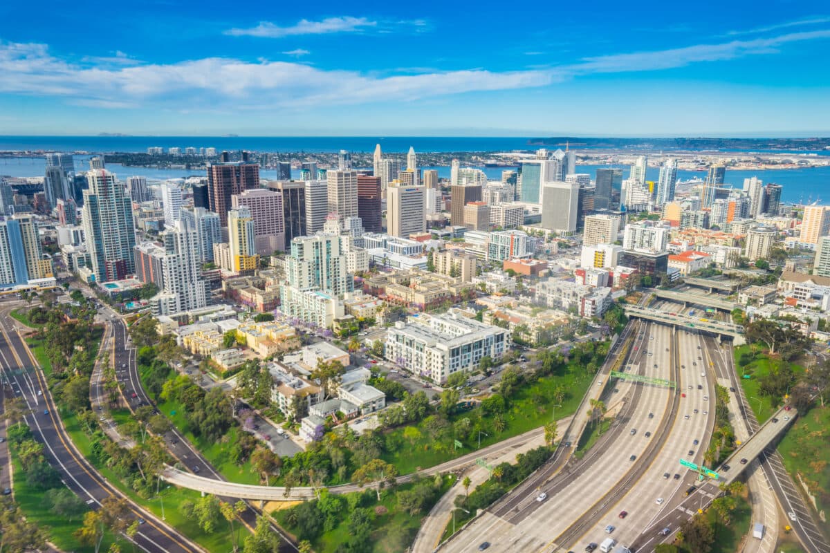 Where to Stay in San Diego: Discover Your Perfect Coastal Retreat