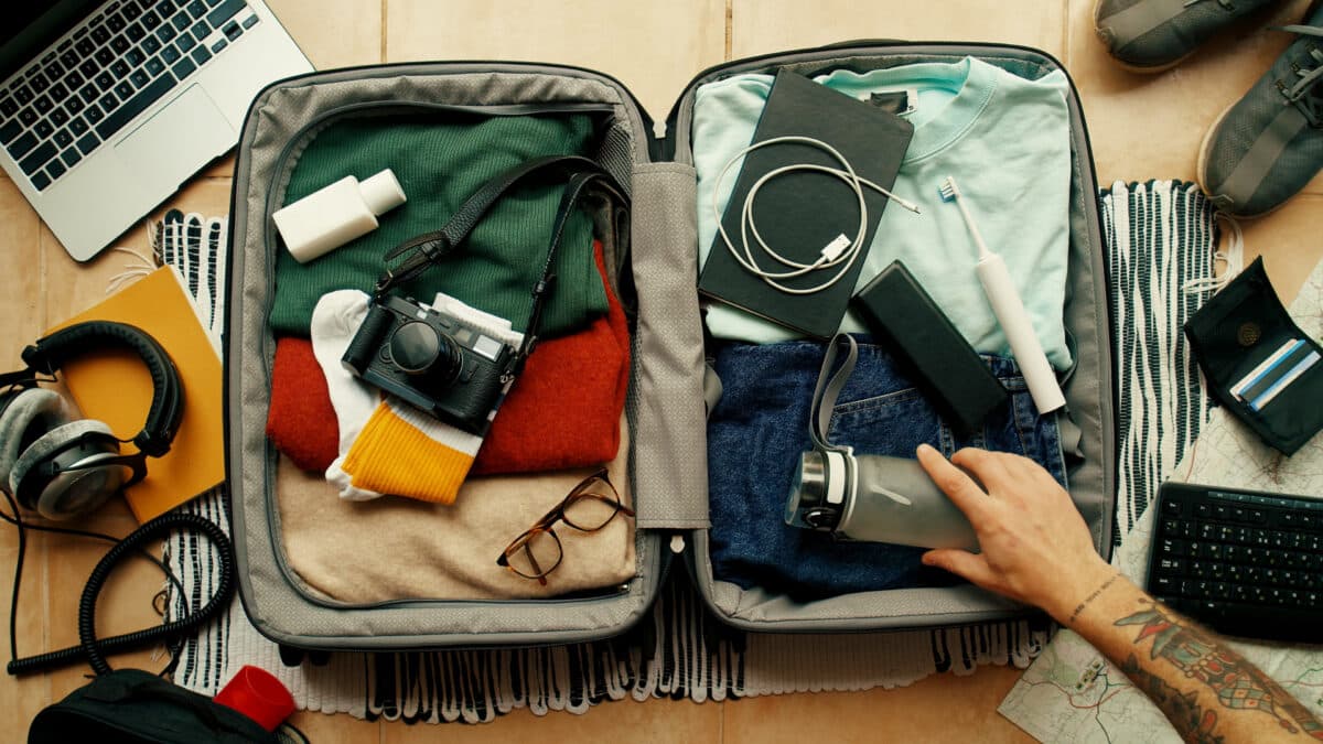 5 Quirky Travel Gear You Didn’t Know You Needed (But You Definitely Do)