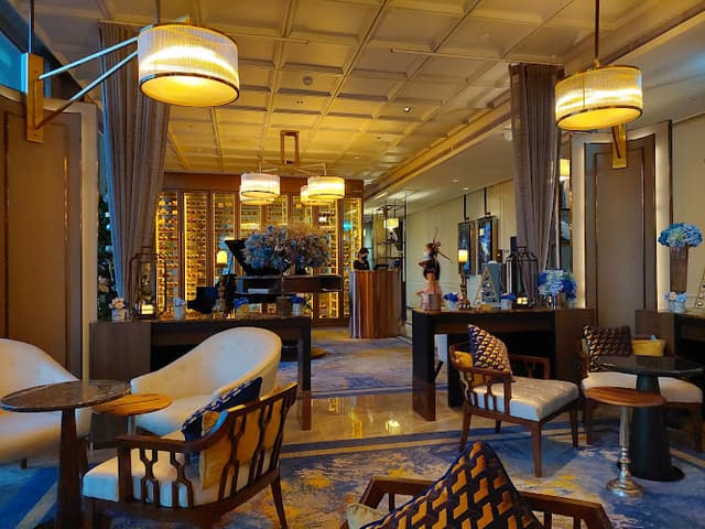 Signature Bangkok