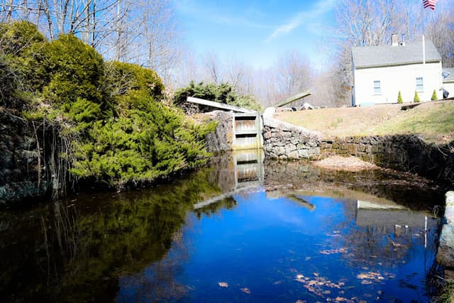 Lock 12