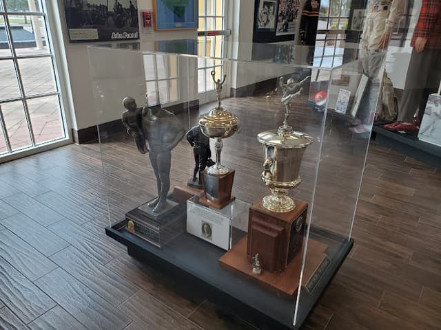 Florida Sports Hall of Fame