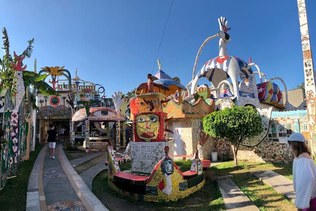 Fusterlandia