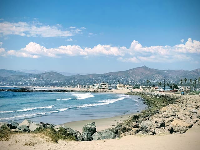 Marina Park