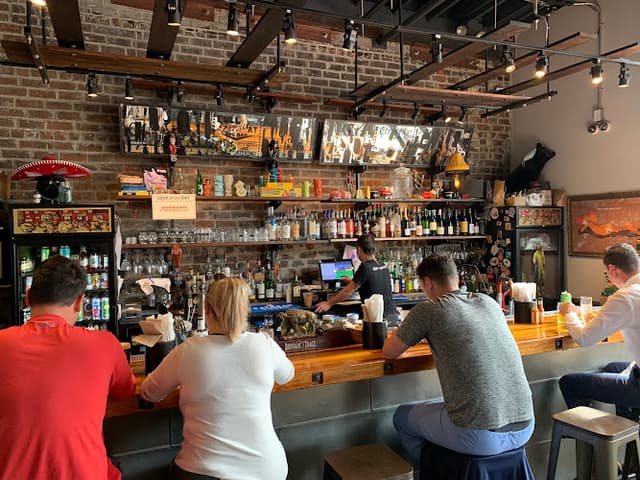 Cochon Butcher
