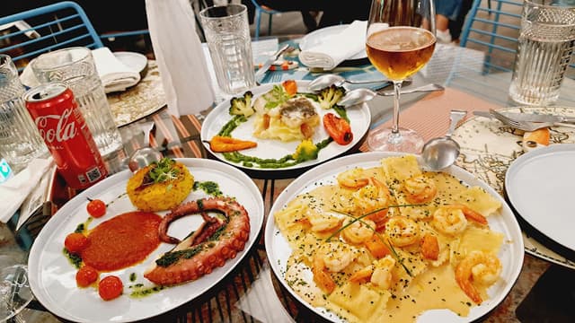 Copo de Mar