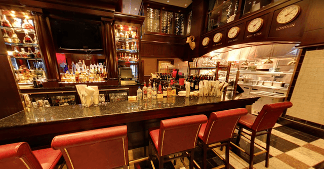 The Capital Grille