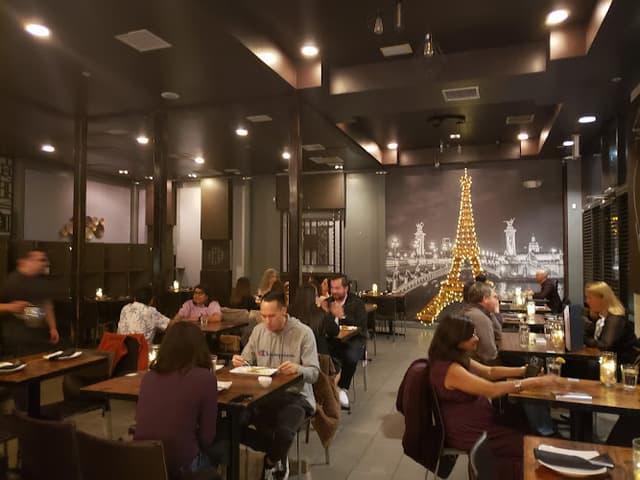 Elyse Restaurant