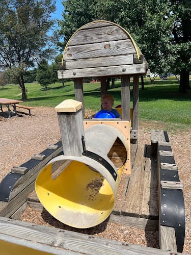 South Germantown Recreational Castle Park