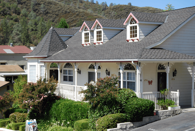 5th Street Inn