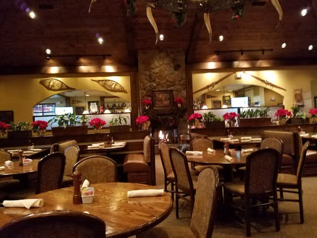 River Birch Lodge