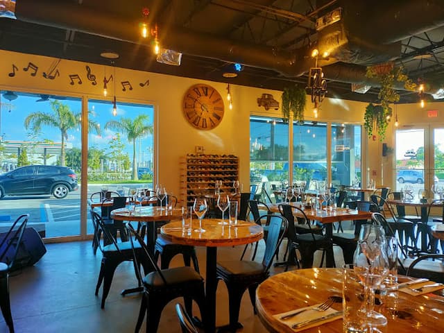 La Romanita Restaurant and Privato Lounge