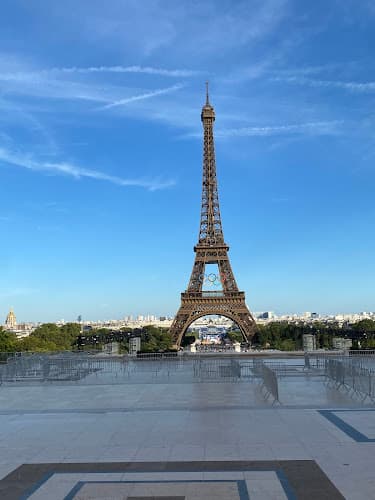 Palais de Chaillot