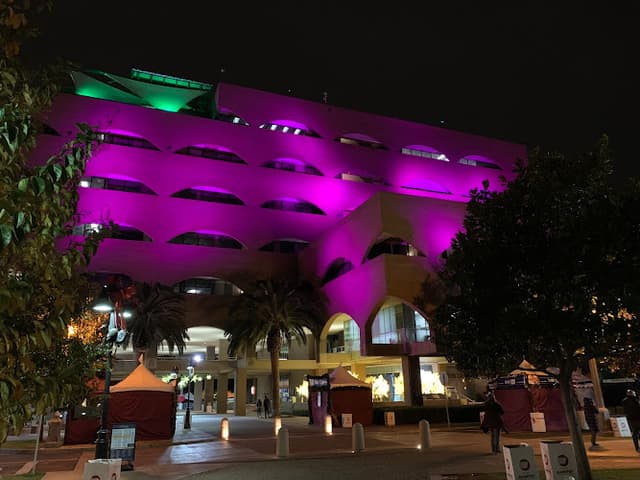 UCR ARTS