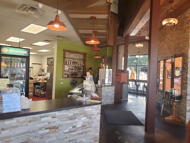 Local Press Eatery
