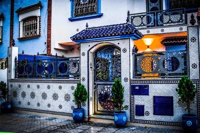 Riad Azemmat
