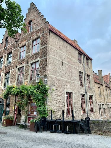 Bistro Bruut