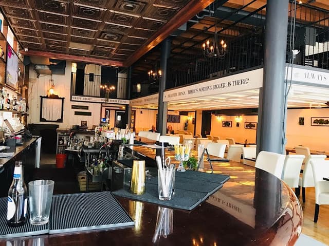 3Eleven Kitchen and Cocktails