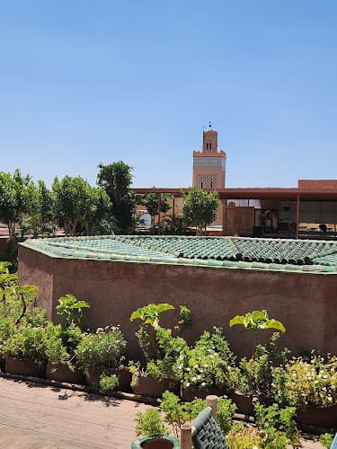 Le MAP Marrakech - Monde des Arts de la Parure