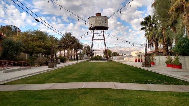 Coachella Valley History Museum
