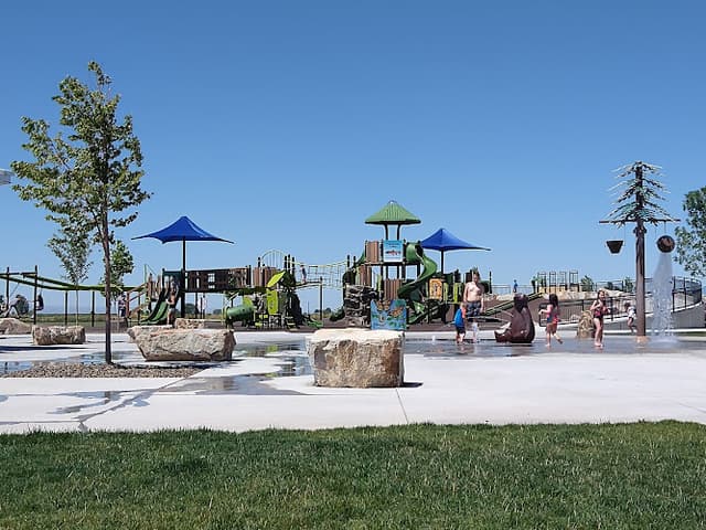 Discovery Park