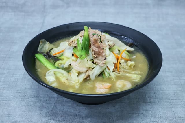 Jeong’s Noodle Garden Grove