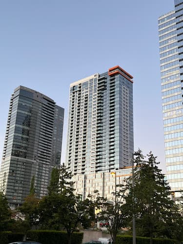 W Bellevue