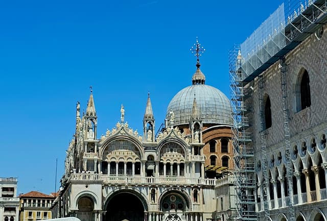 Saint Mark's Basilica