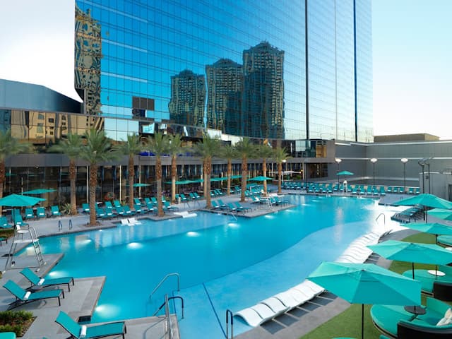 Hilton Club Elara Las Vegas
