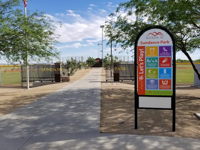 Sundance Park
