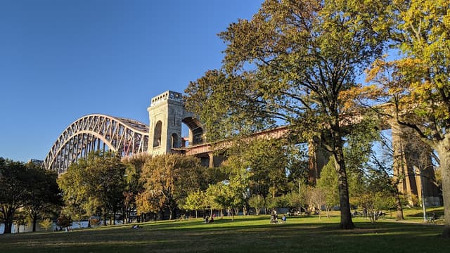 Astoria Park