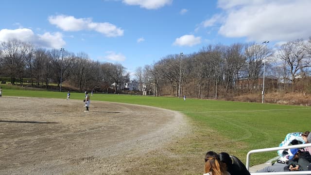 Washington Park