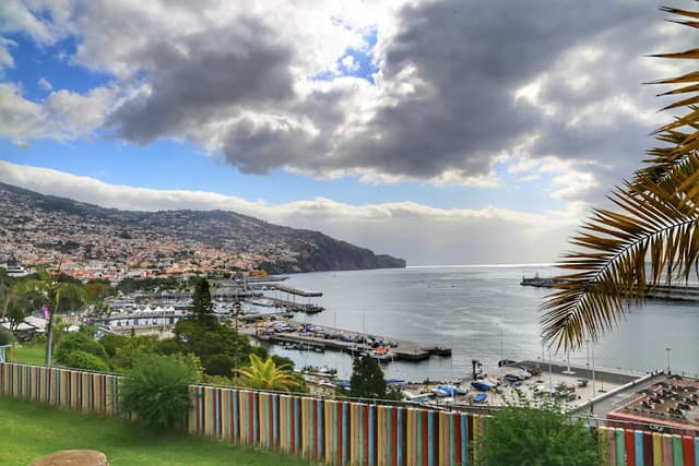 Parque de Santa Catarina
