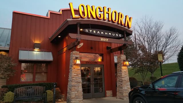 LongHorn Steakhouse