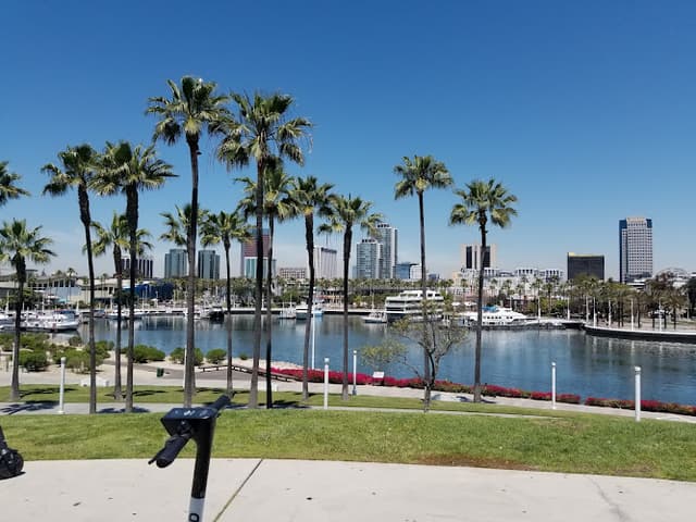 ShoreLine Aquatic Park