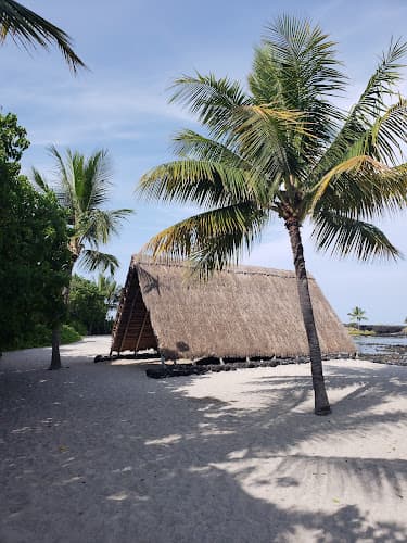 Kaloko-Honokohau National Historical Park