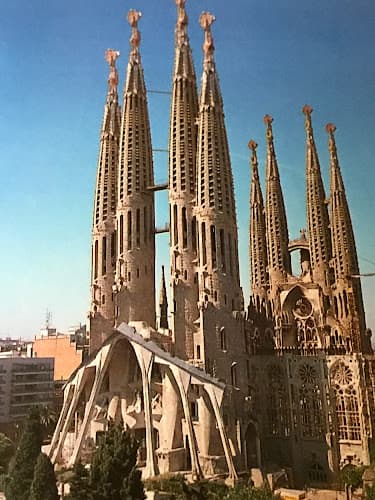 Palau de la Música Catalana