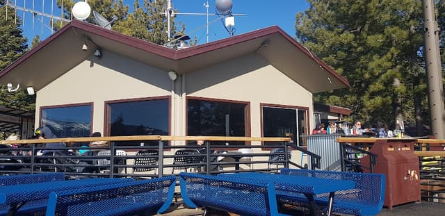 Diamond Peak Ski Resort
