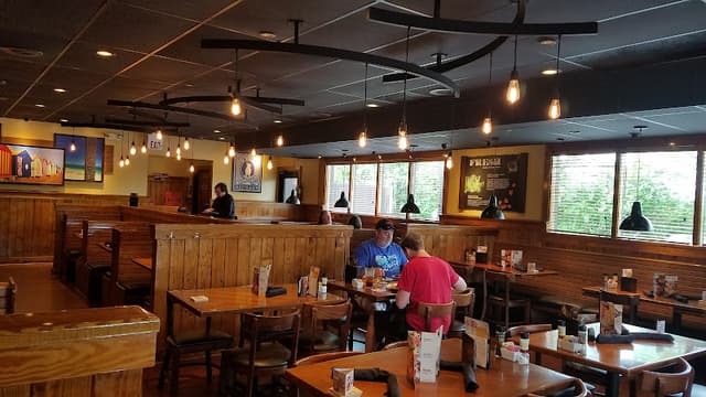 Outback Steakhouse