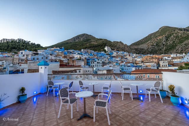 Hotel dar kisania