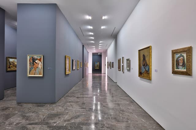 Musée MACMA