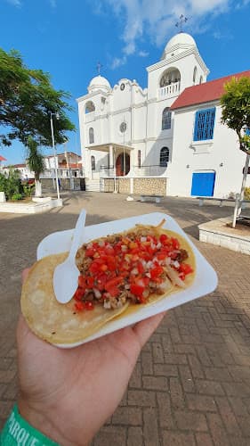 Tacos Los Peces