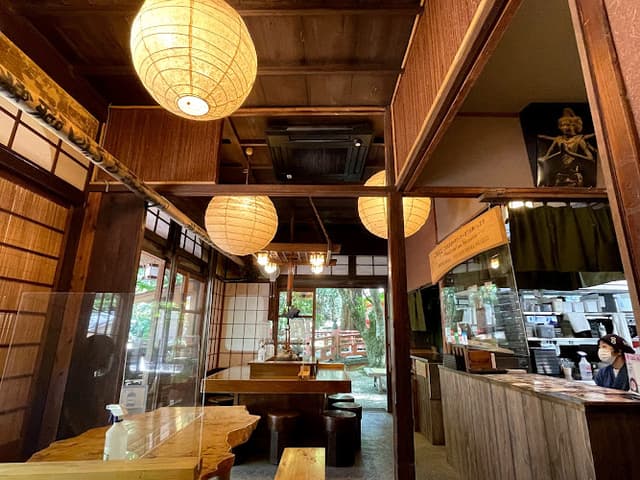 Mizuya Chaya
