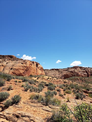 Secret Canyon