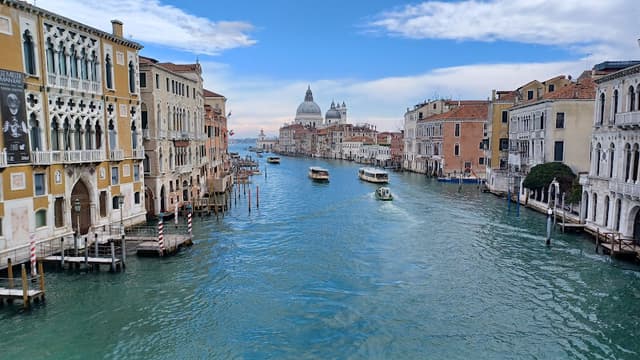 Ponte dell'Accademia