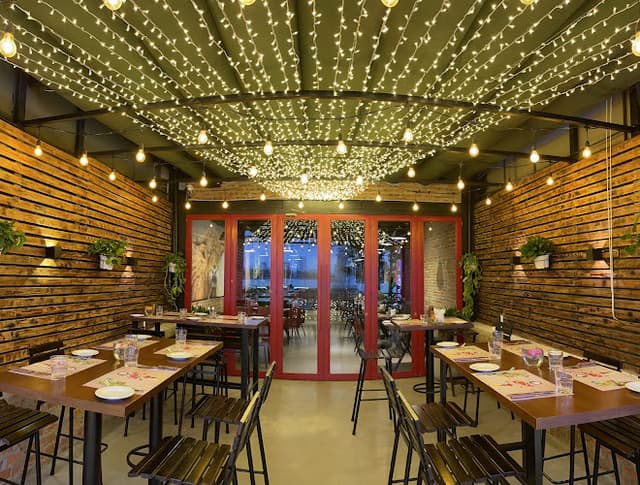 La Cabana - House of BBQ